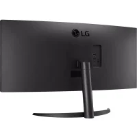 Монитор LG UltraWide 34WR50QC-B фото 6